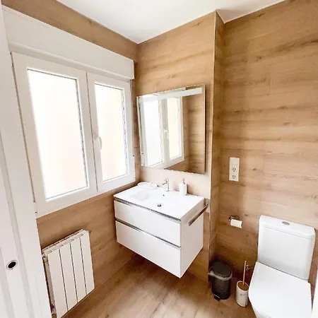 Rooms Laredo