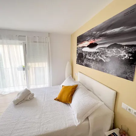 Rooms Laredo
