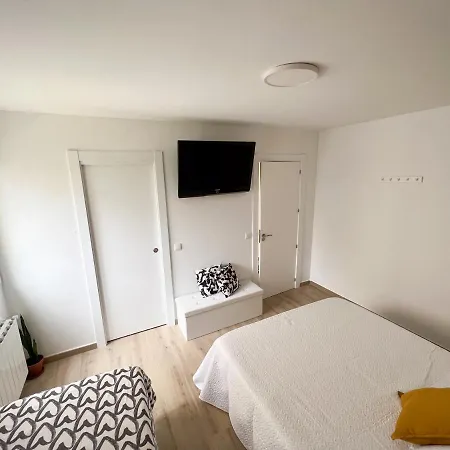 Rooms Laredo