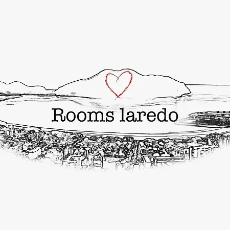 Rooms Laredo בית הארחה
