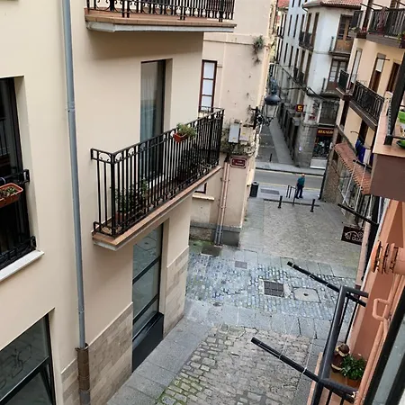 Rooms Laredo לרדו
